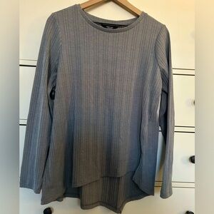 Simply Vera Long-sleeve Shirt